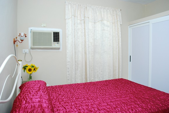 'Bedroom 1' 